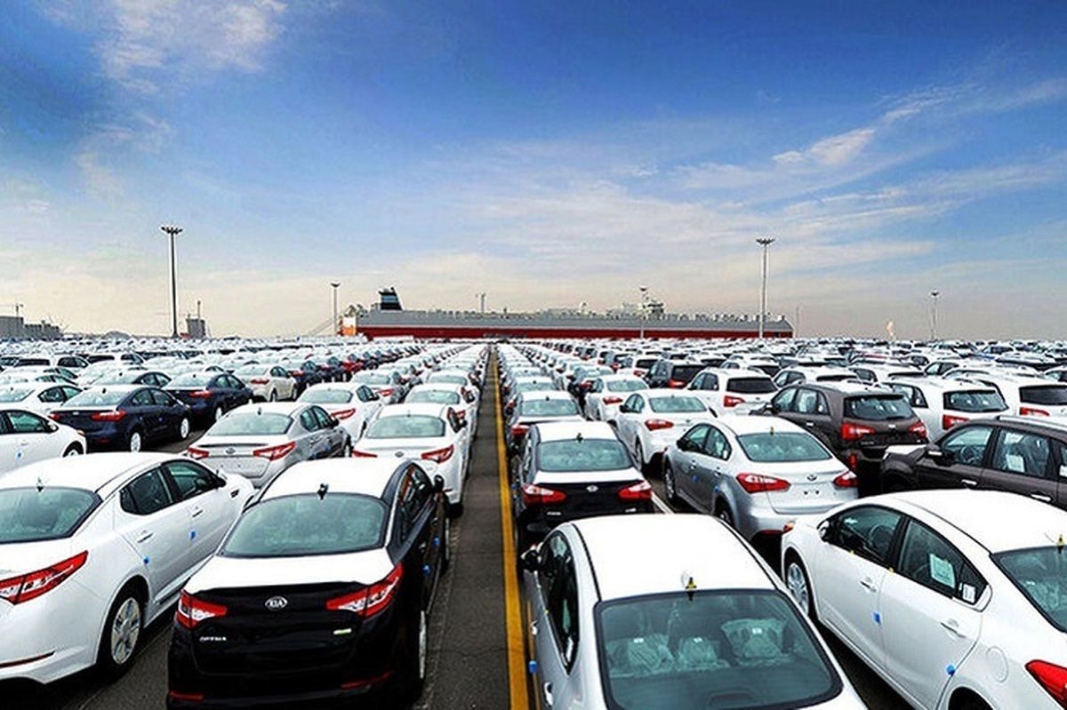 ضررده‌ترین‌ها خودروهای وارداتی بازار ایران
