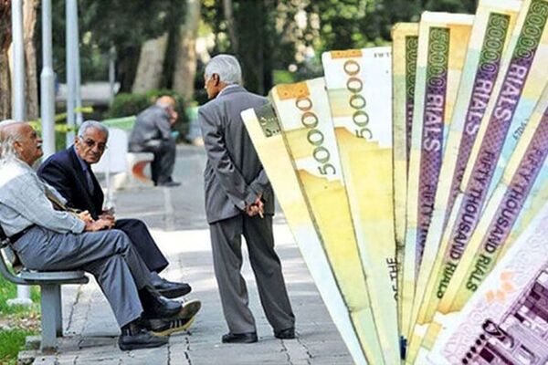مبنای حقوق بازنشستگی 5 ساله می‌شود؟