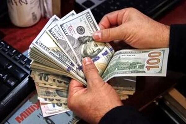 قیمت دلار، یورو و سایر ارزها ۱۷ خرداد ۱۴۰۴؛ دلار وارد کانال جدید قیمتی شد