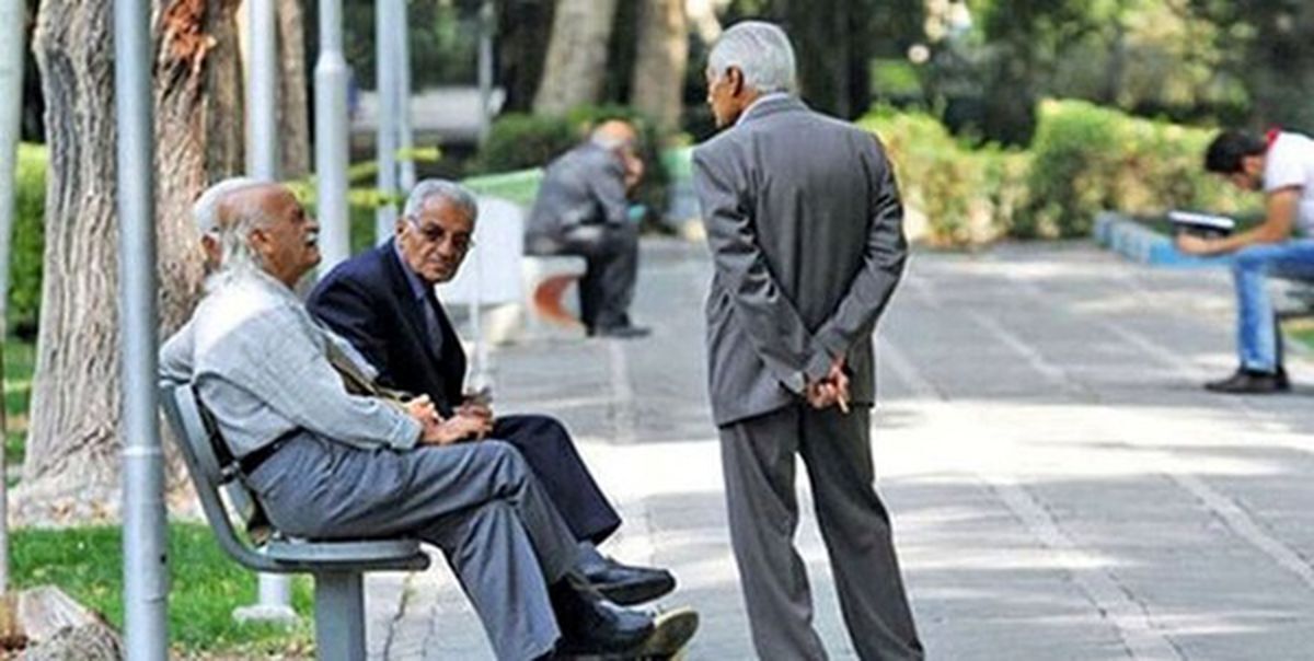 افزایش حقوق بازنشستگان تأمین اجتماعی به ایستگاه آخر رسید