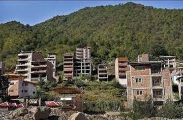 رونق بازار ساخت و ساز در شمال کشور