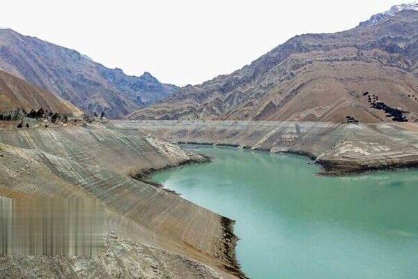 هشدار؛ تهرانی ها خود را برای بحران آب آماده کنند