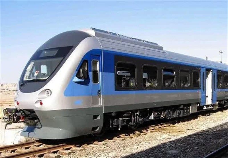 آغاز پیش فروش بلیت‌ قطارهای مسافری آذرماه