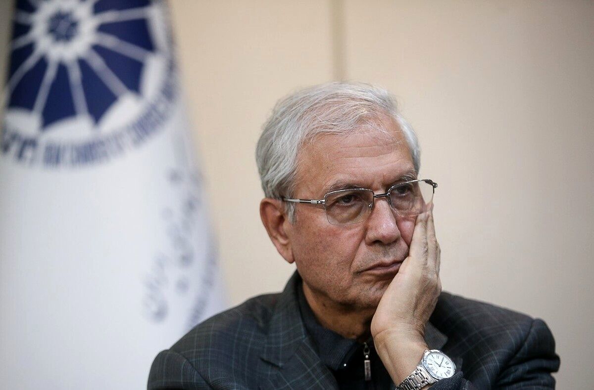 ربیعی: مدت زمان دسترسی به مسکن به ١٠٠ سال رسیده
