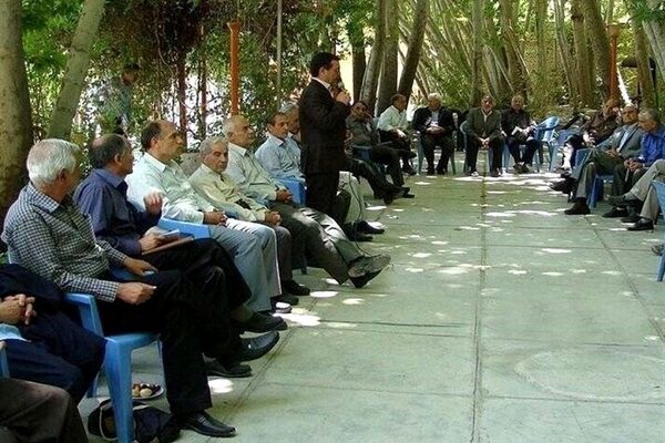 زمان نهایی واریز کامل معوقات بازنشستگان مشخص شد