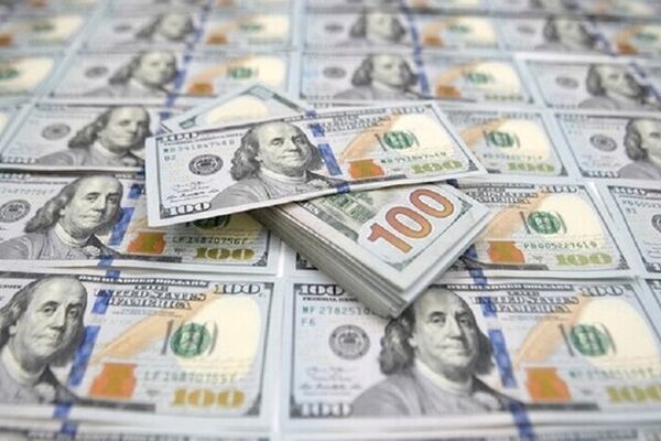 جدول جدید قیمت ارز، یکشنبه 20 اردیبهشت