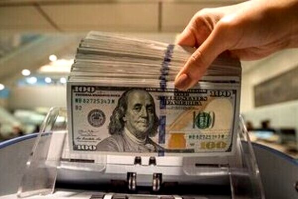 شوک شدید ترامپ به دلار؛  سقوط تاریخی دلار رقم خورد