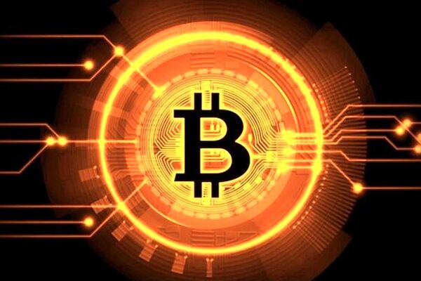 بیت کوین لرزید