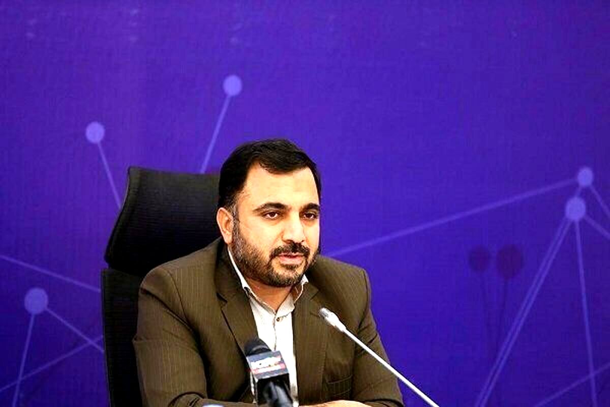 ۳۰ سایت در دولت های قبل فیلتر شد/ در سال ۲۰۲۳ هیچ قطعی سراسری اینترنت نداشتیم