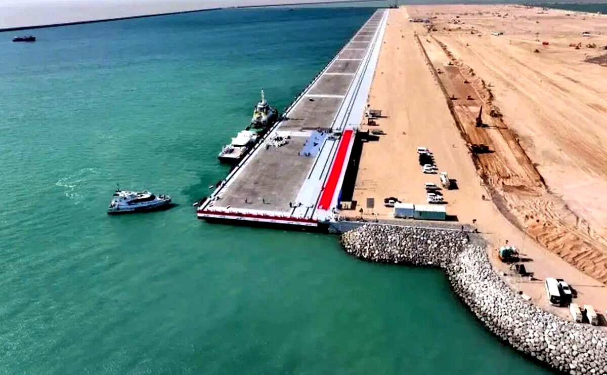 اتحاد ترکیه و عراق برای دور زدن ایران
