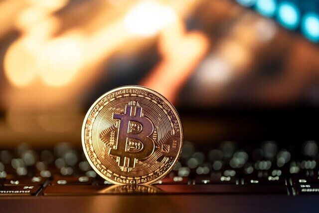 اوج گیری بیت کوین