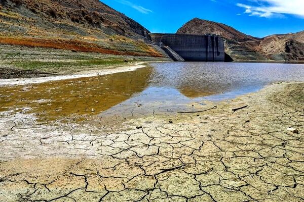 بحران آب تهران چقدر جدی است؟