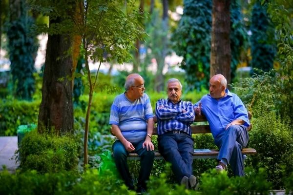 دو واریزی برای بازنشستگان در مرداد ماه