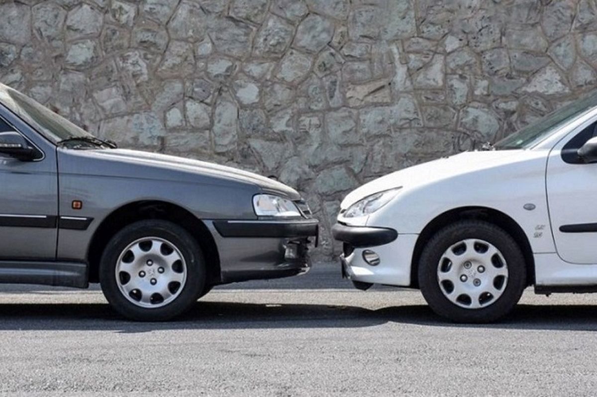 قیمت محصولات ایران‌خودرو امروز شنبه ۲۹ اردیبهشت ۱۴۰۳/ ارزان‌ترین سواری ایران‌خوردو چند؟