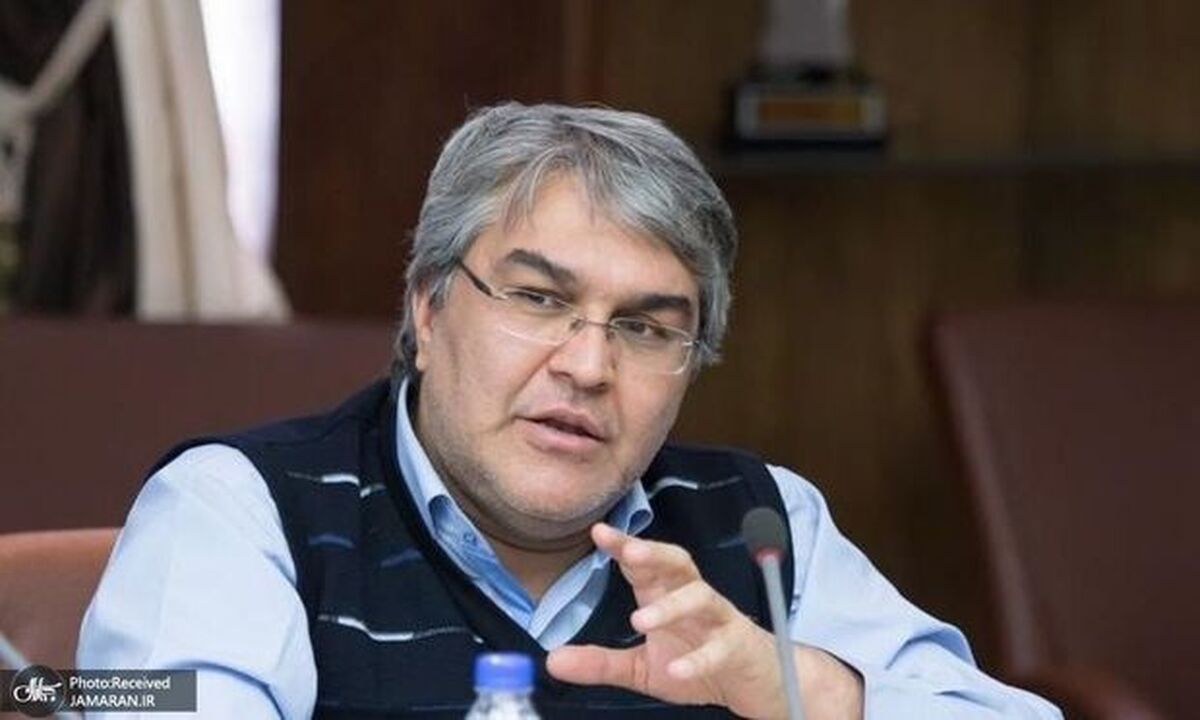  مردم پولی برای خرید ندارند/ در وضعیت شکننده ای هستیم