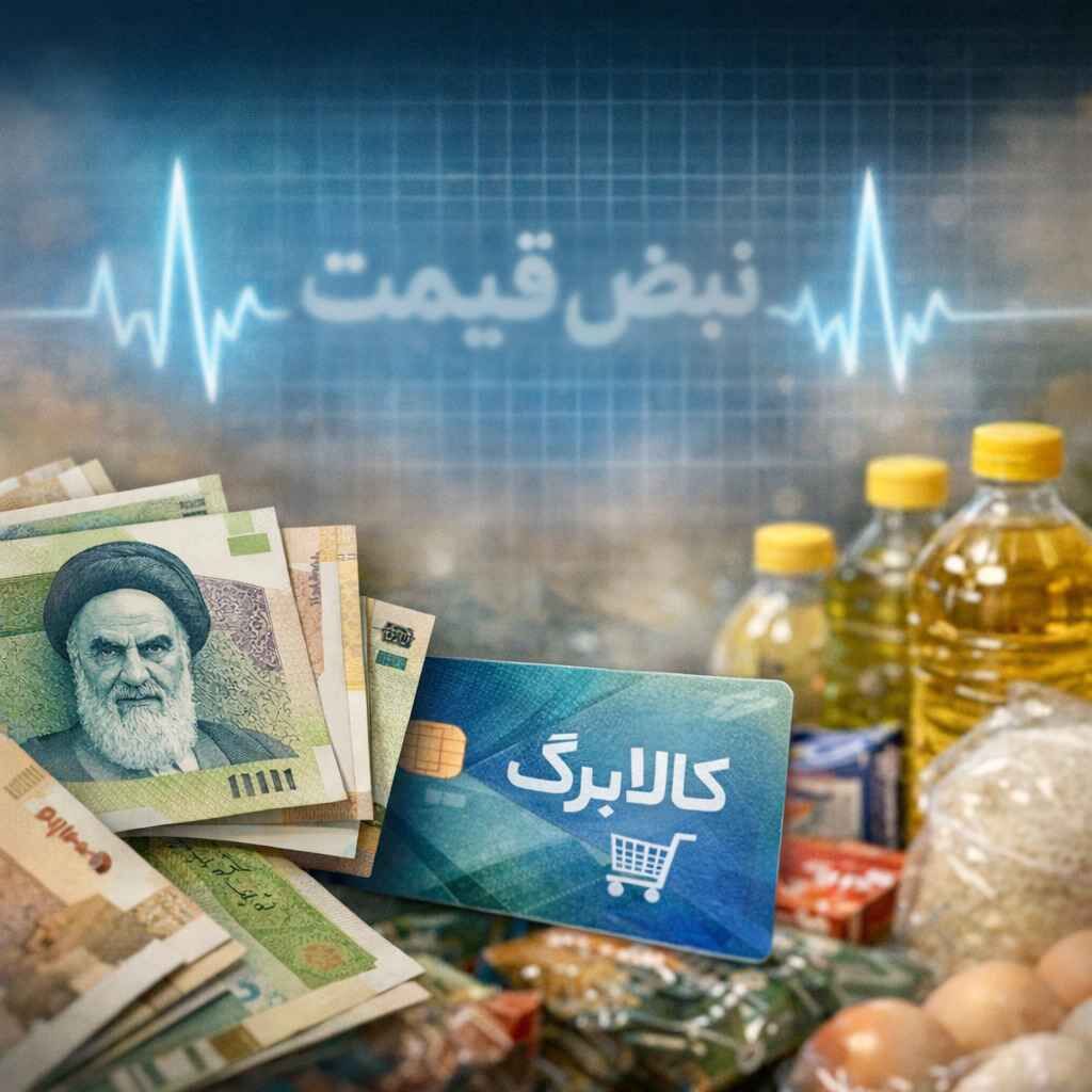 با کالابرگ خرداد چه کالاهایی می‌توان خرید؟+ لیست قیمت‌ها