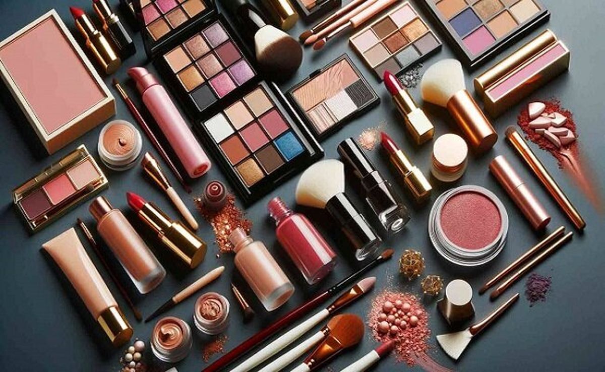 نام‌های تجاری فرآورده‌های آرایشی و بهداشتی غیرمجاز اعلام شد
