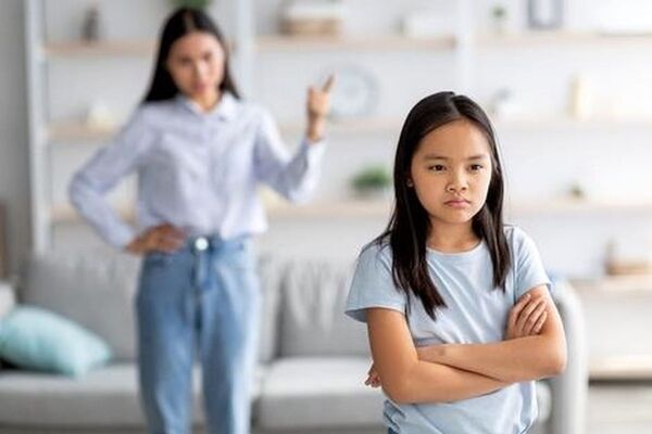 چگونه با کودکانمان گفتگو کنیم؟ 