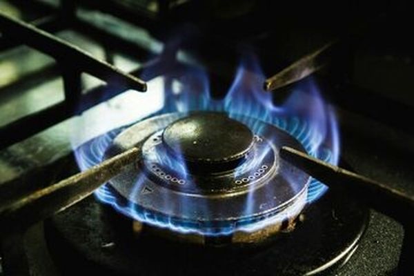دومینو ناترازی به گاز رسید