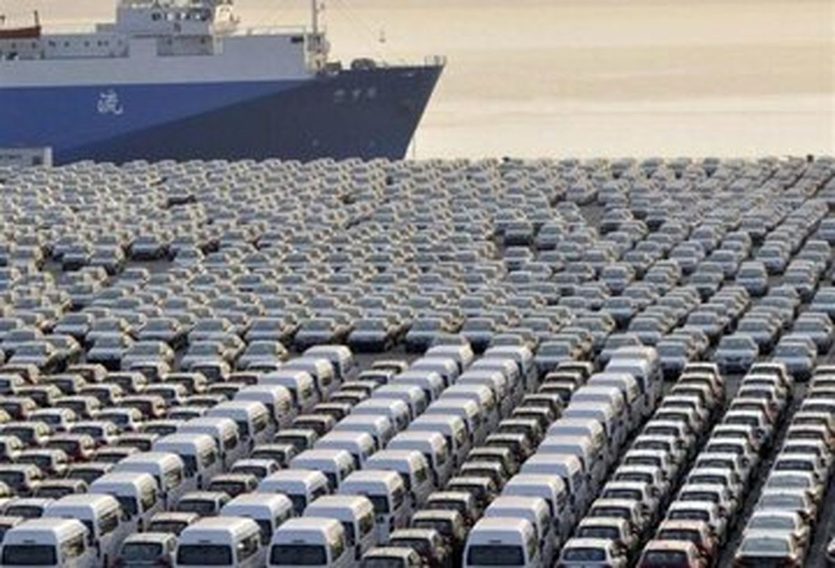 واردات خودرو جان گرفت؛ اما وضعیت خدمات پس از فروش خودروهای خارجی نامعلوم است