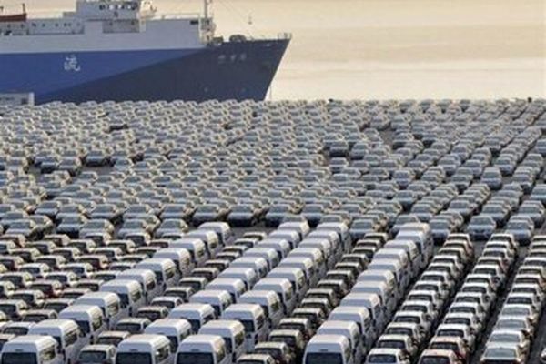 واردات خودرو جان گرفت؛ اما وضعیت خدمات پس از فروش خودروهای خارجی نامعلوم است