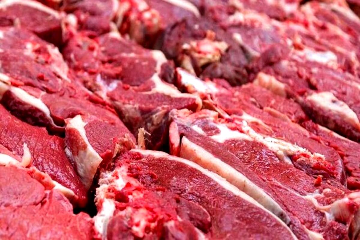 گوشت‌های وارداتی سالم هستند، تنها کمی چرب‌تر
