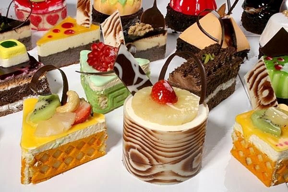 قیمت شیرینی برای شب عید تغییر می‌کند؟