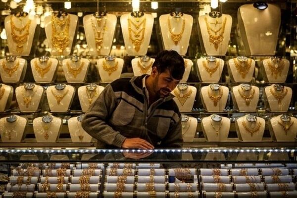 شوک جدید قیمتی به بازار طلا و سکه