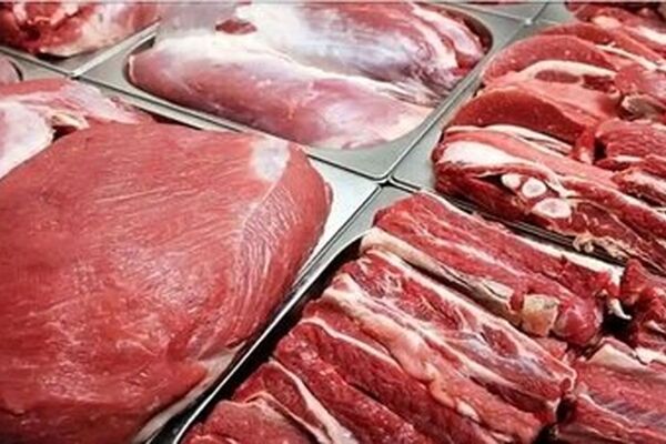 قیمت گوشت با ارز ۹۰ هزار تومانی در اروپا هم به گرانی قیمت گوشت در ایران نیست/ ویدئو