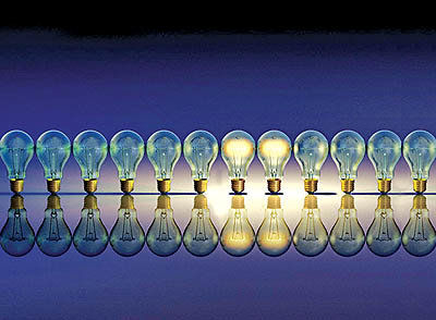 خاموشی ها کی تمام میشود؟