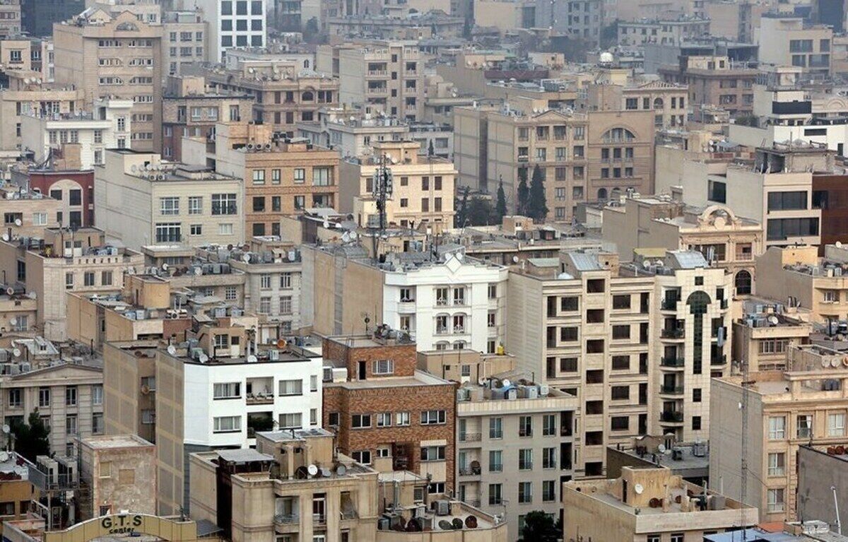 مثلث سرنوشت ساز بازار مسکن در سال ۱۴۰۴