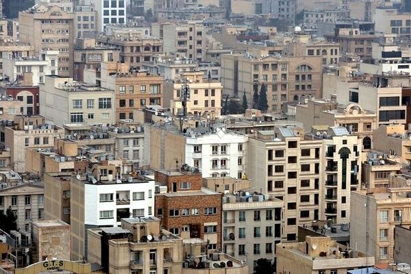 مثلث سرنوشت ساز بازار مسکن در سال ۱۴۰۴