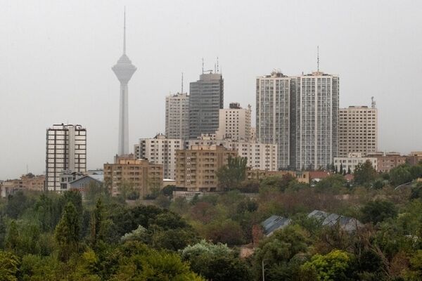 گران‌ترین شهرهای ایران برای خرید مسکن