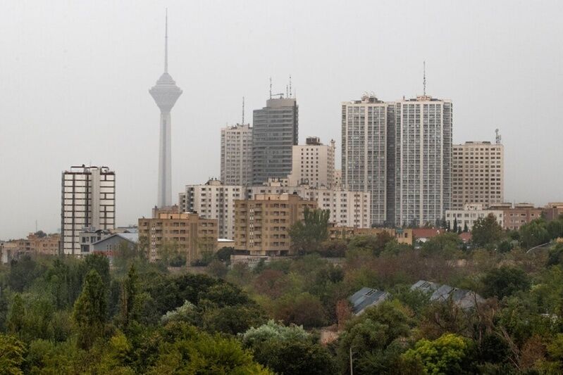 گران‌ترین شهرهای ایران برای خرید مسکن