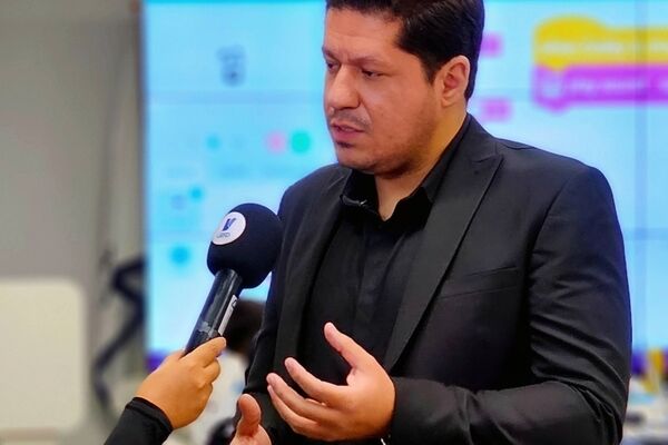 برنامه‌نویسی، زبان جدید تفکر در قرن ۲۱ است؛ مهارتی که همه کودکان باید یاد بگیرند