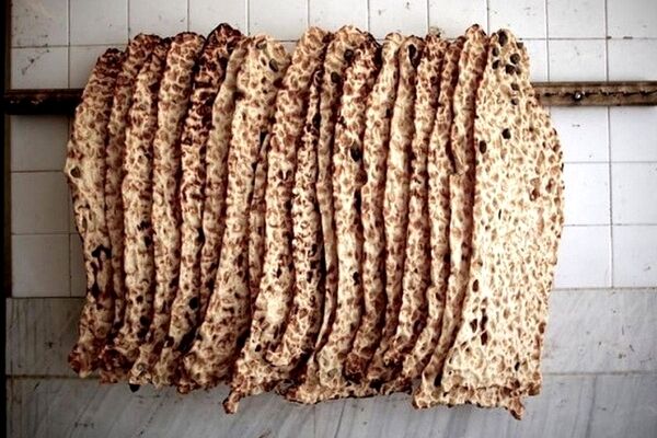 سامانه جدید برای فروش نان