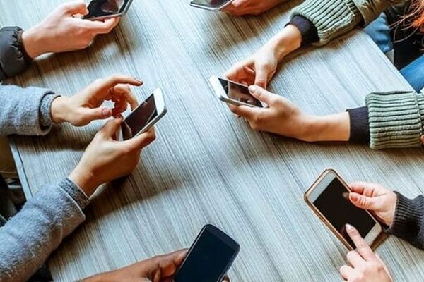 تعداد کاربران پلتفرم های داخلی چقدر است؟