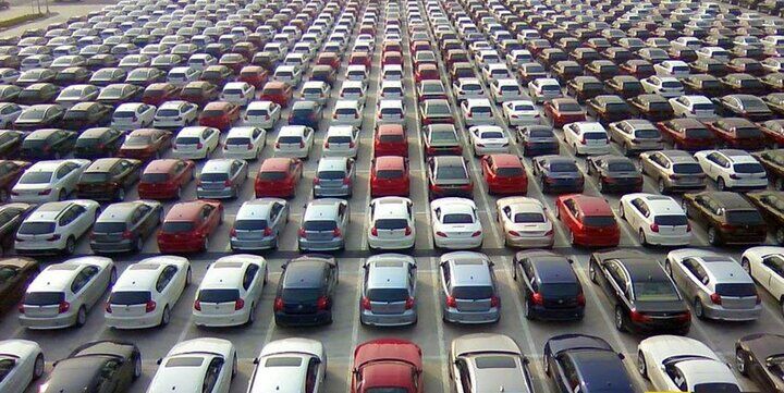 تغییر شدید قیمت خودروهای محبوب در بازار/ اطلس ۲ میلیارد تومان شد+ جدول