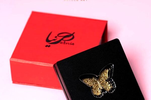 شمش پروانه
