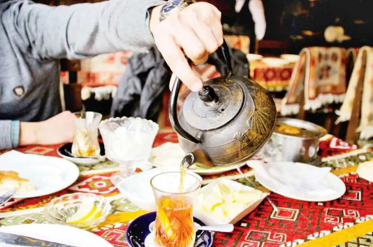 اینفوگرافی/ برای یک صبحانه ساده چقدر باید هزینه کرد؟