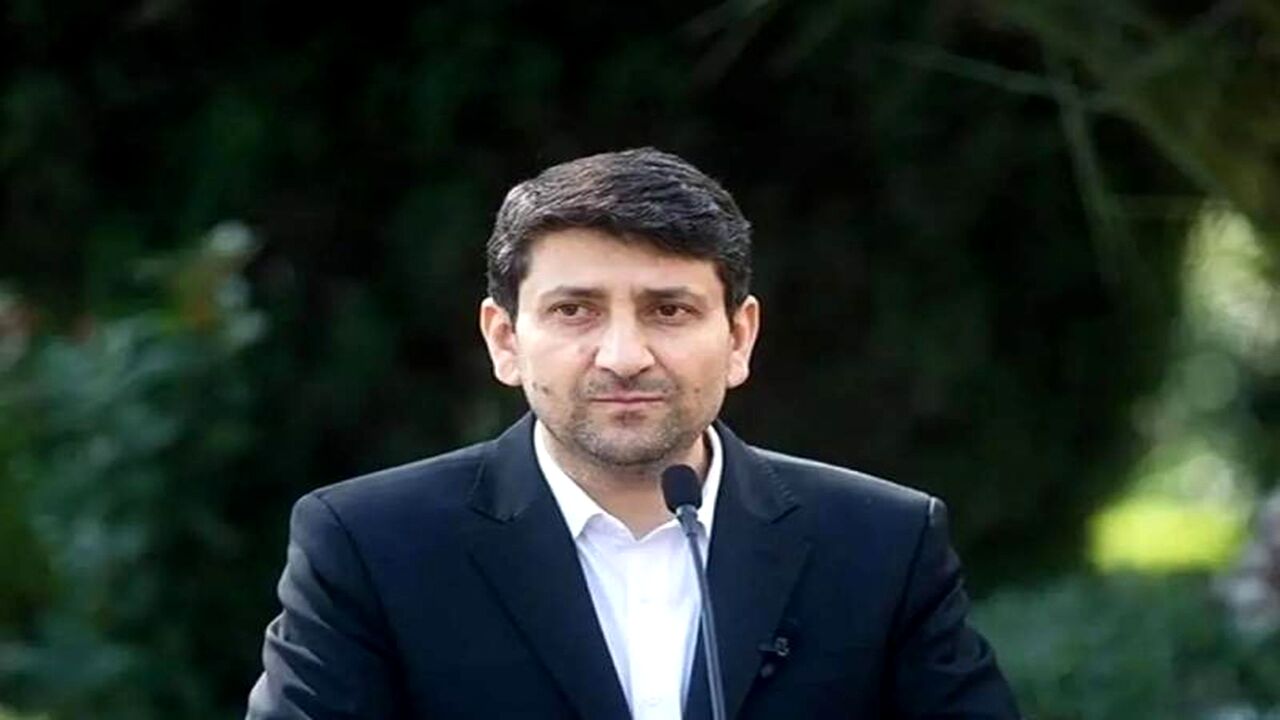 کارگروهی برای اختلالات جی پی اس در شورای عالی امنیت ملی تشکیل شده است