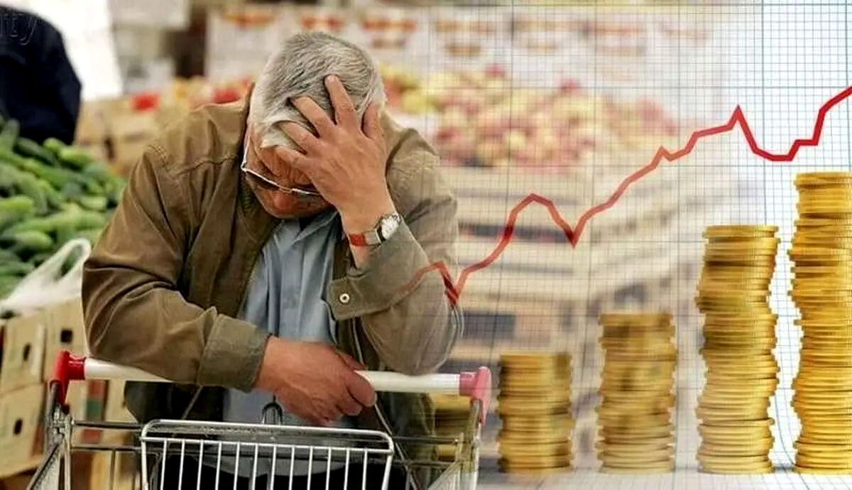 چرا کالاهای اساسی گران شد؟