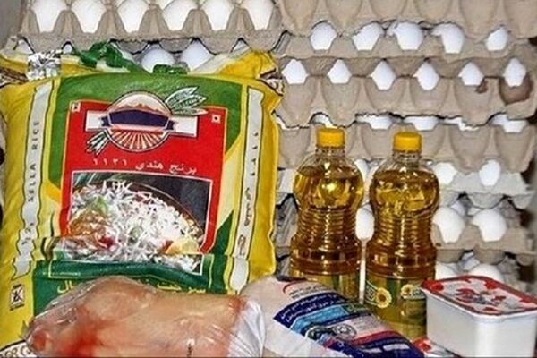افزایش قیمت برنج در روزهای اخیر