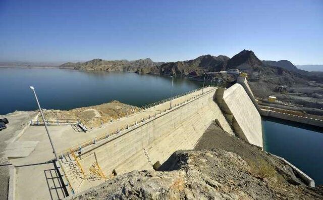 تهران در بدترین وضعیت آبی در یک قرن اخیر