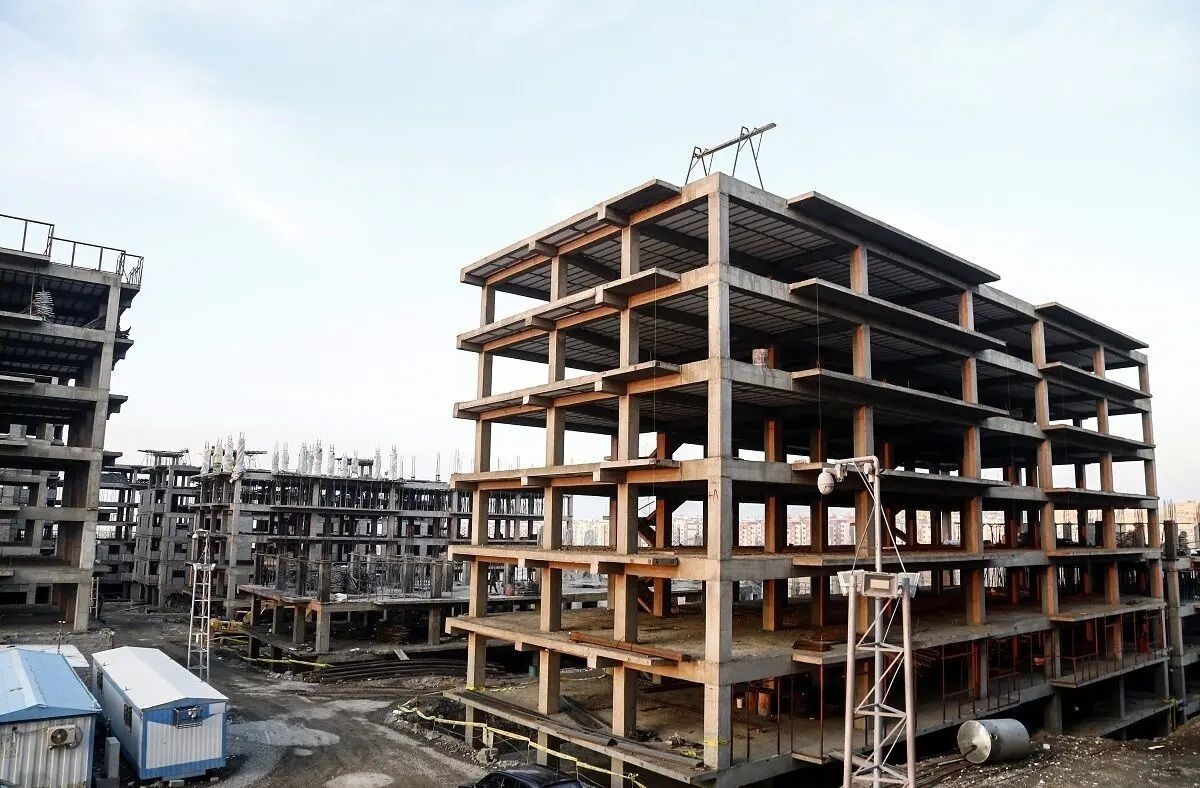 تا تمام کارگران متقاضی مسکن را خانه‌دار نکنیم، آرام نمی‌نشینیم!