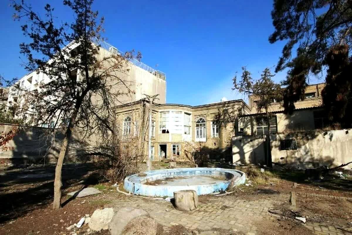 رونق فروش خانه‌های کلنگی در تهران/ قیمت‌گذاری از ۳ میلیارد در جوادیه تا ۷۸۲ میلیارد در فرمانیه + جدول