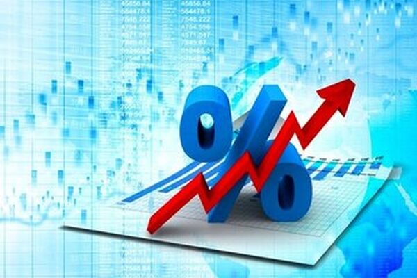 نرخ سود بانکی افزایش یافت