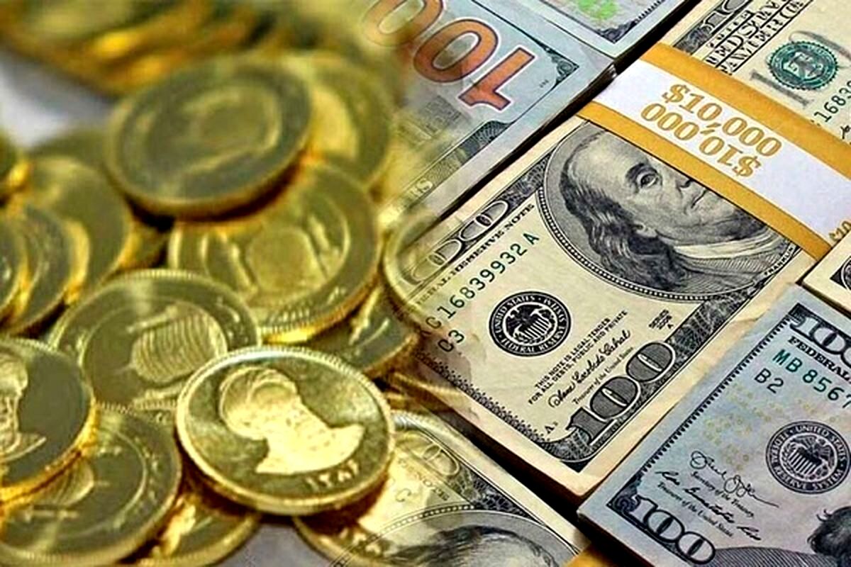 قیمت دلار: ۶۷ هزار و ۸۰۰ تومان تا ۶۸ هزار و ۴۰۰ تومان
