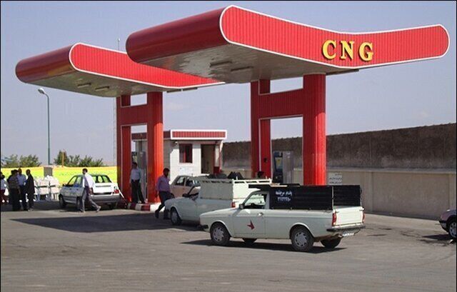 خبر مهم برای رانندگان/ گاز CNG در بیش از هزار جایگاه رایگان شد