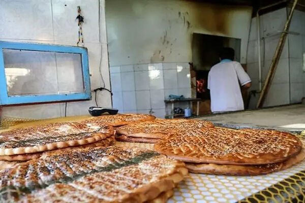 نان گران می‌شود؟/ این نانوایی‌ها تغییر قیمت دارند